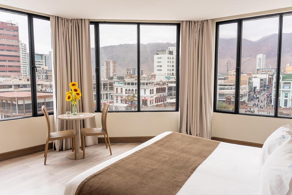 Terrado Arturo Prat Iquique 호텔 외부 사진