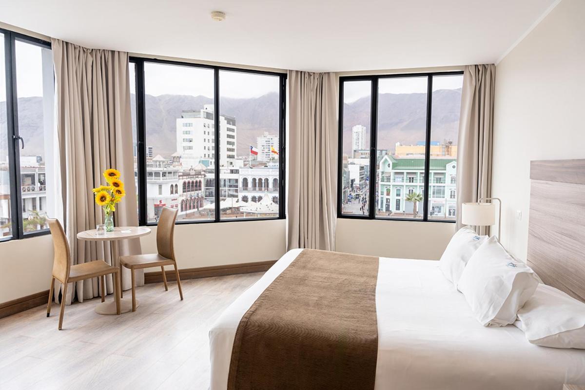 Terrado Arturo Prat Iquique 호텔 외부 사진